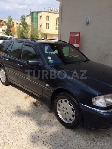 Mercedes C 200 1999, 280,000 km - 2.0 л - Bakı