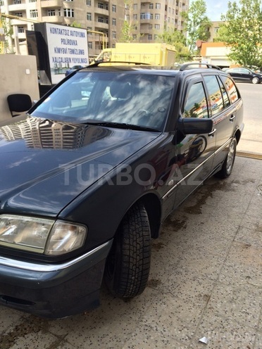 Mercedes C 200 1999, 280,000 km - 2.0 л - Bakı