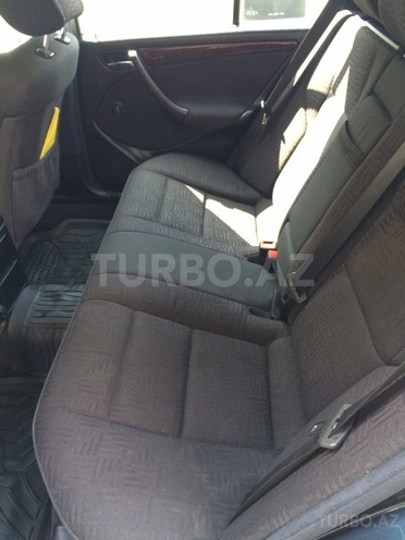 Mercedes C 200 1999, 280,000 km - 2.0 л - Bakı