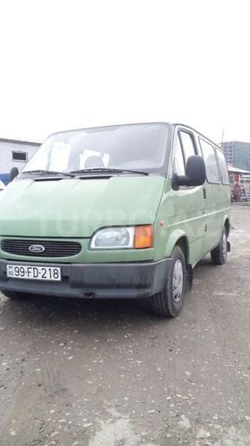 Ford Transit 2000, 158,883 km - 2.5 л - Bakı
