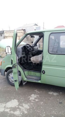 Ford Transit 2000, 158,883 km - 2.5 л - Bakı