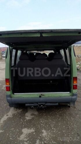 Ford Transit 2000, 158,883 km - 2.5 л - Bakı