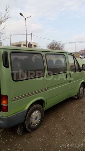 Ford Transit 2000, 158,883 km - 2.5 л - Bakı