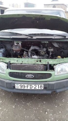 Ford Transit 2000, 158,883 km - 2.5 л - Bakı