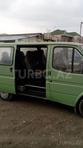 Ford Transit 2000, 158,883 km - 2.5 л - Bakı