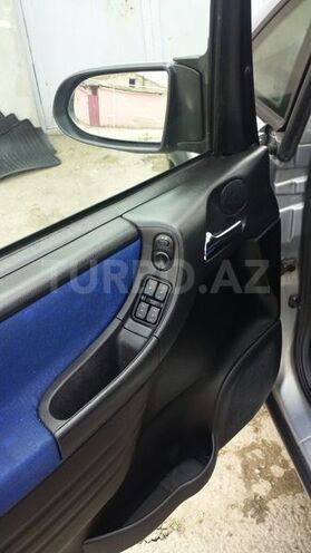 Opel Zafira 2002, 180,000 km - 2.2 l - Bakı