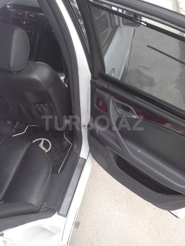 Mercedes E 220 2000, 220,480 km - 2.2 l - Bakı