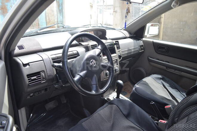 Nissan X-Trail 2003, 98,000 km - 2.0 l - Bakı