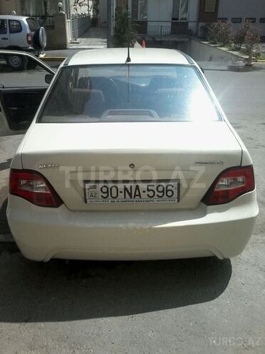 Daewoo Nexia 2012, 10,500 km - 1.5 l - Bakı