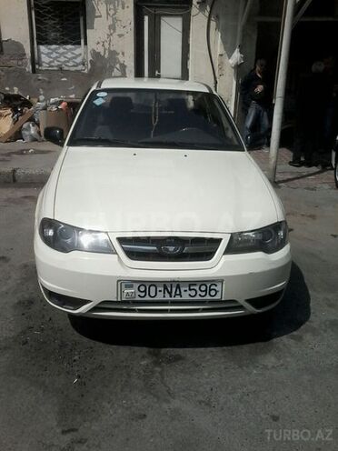Daewoo Nexia 2012, 10,500 km - 1.5 l - Bakı
