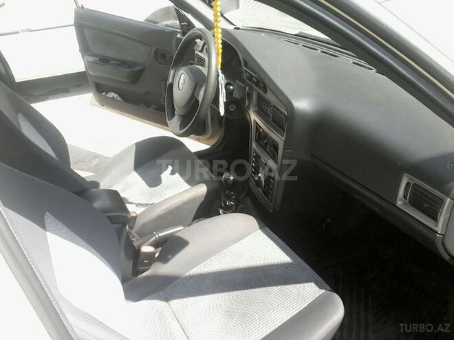 Daewoo Nexia 2012, 10,500 km - 1.5 l - Bakı