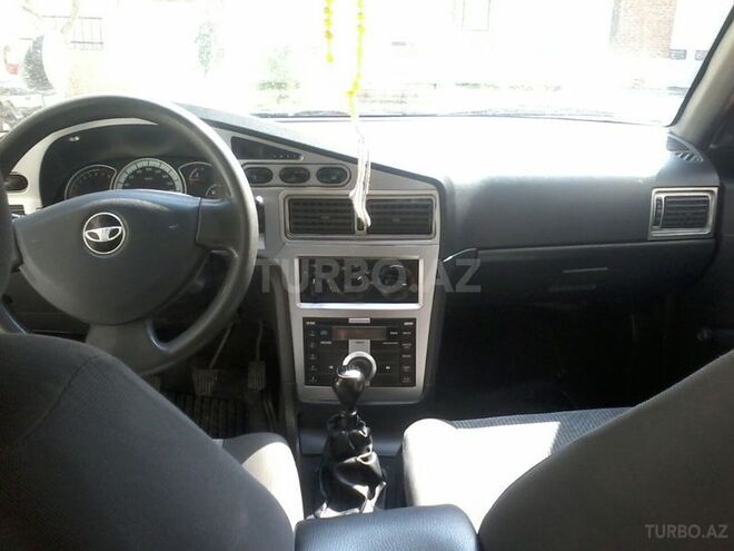 Daewoo Nexia 2012, 10,500 km - 1.5 l - Bakı