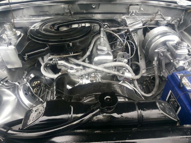 GAZ 31029 1993, 250,000 km - 2.3 l - Bakı