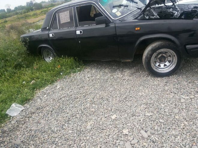 GAZ 31029 1993, 250,000 km - 2.3 l - Bakı