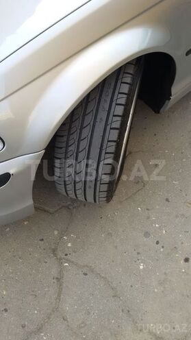 BMW 320 2001, 200,000 km - 2.2 l - Bakı