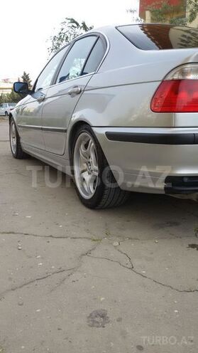 BMW 320 2001, 200,000 km - 2.2 l - Bakı
