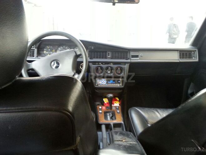 Mercedes 190 1990, 271,850 km - 2.0 l - Bakı