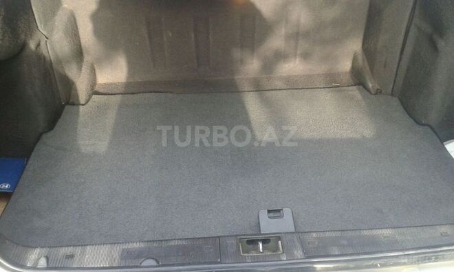 Mercedes E 200 1999, 250,000 km - 2.0 l - Bakı