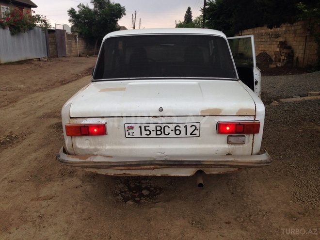 LADA (VAZ) 21011 1976, 150,000 km - 1.3 l - Bakı