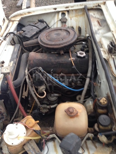 LADA (VAZ) 21011 1976, 150,000 km - 1.3 l - Bakı