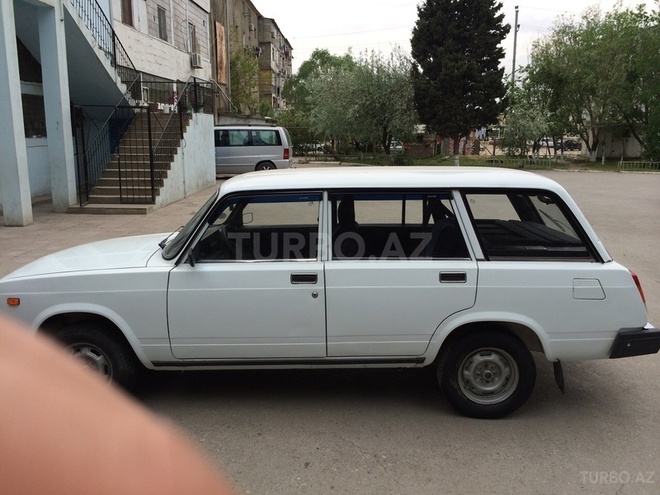 LADA (VAZ) 2104 2007, 67,000 km - 1.6 l - Bakı