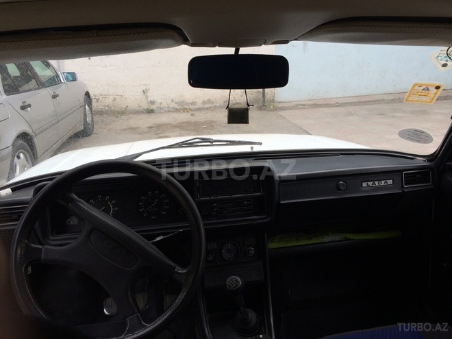 LADA (VAZ) 2104 2007, 67,000 km - 1.6 l - Bakı