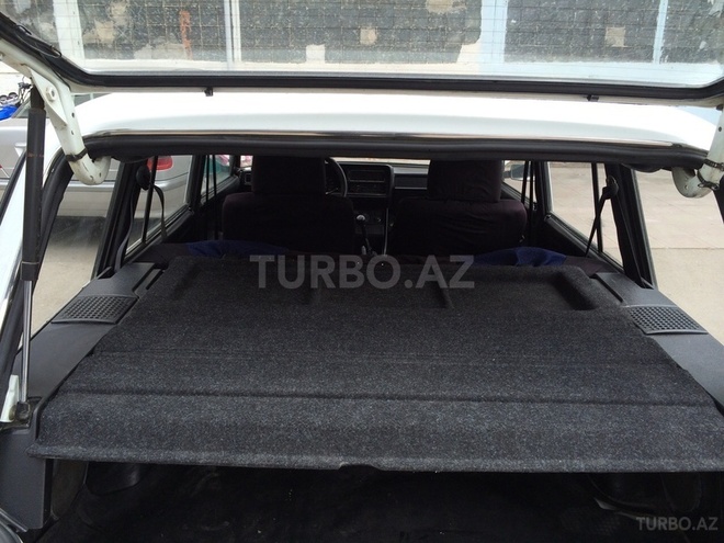 LADA (VAZ) 2104 2007, 67,000 km - 1.6 l - Bakı
