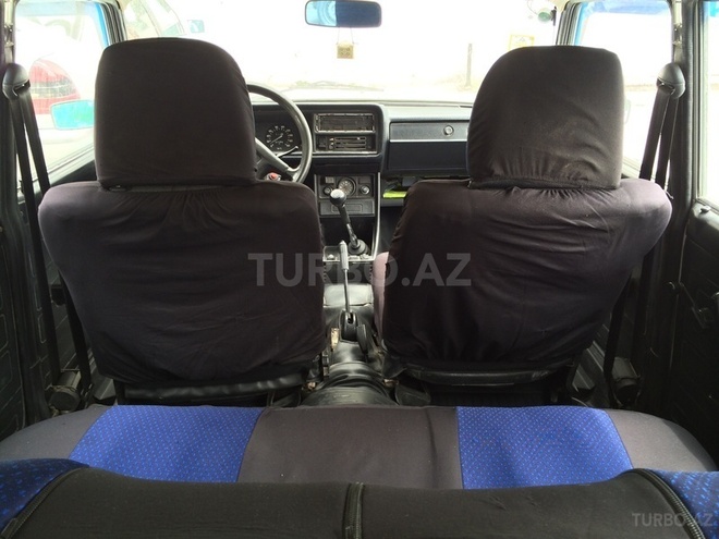 LADA (VAZ) 2104 2007, 67,000 km - 1.6 l - Bakı