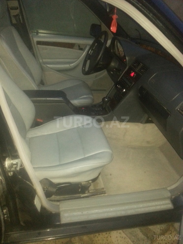 Mercedes C 230 1997, 198,000 km - 2.3 l - Bakı