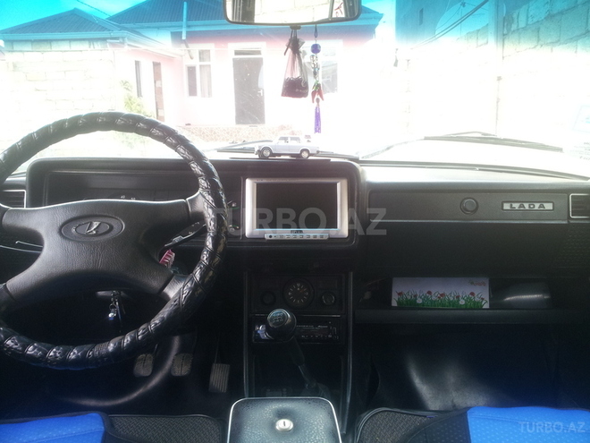 LADA (VAZ) 2107 2006, 120,000 km - 1.6 l - Bakı