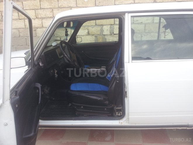 LADA (VAZ) 2107 2006, 120,000 km - 1.6 l - Bakı