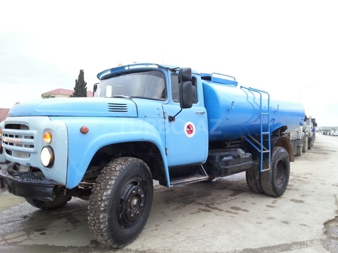 ZIL 130 1992, 254,871 km - 6.0 л - Bakı