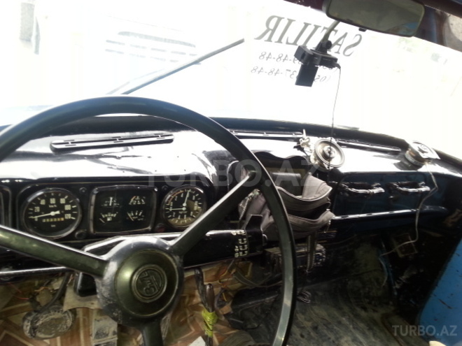 ZIL 130 1992, 254,871 km - 6.0 л - Bakı