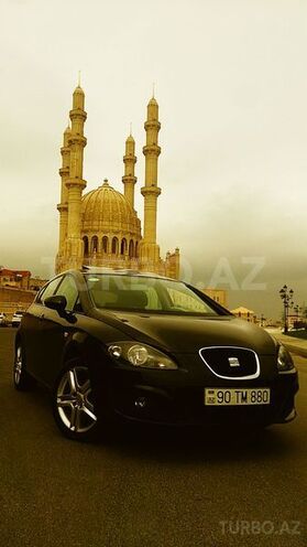 SEAT Leon 2011, 76,000 km - 1.8 l - Bakı
