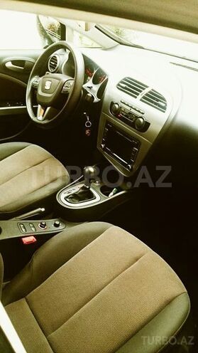 SEAT Leon 2011, 76,000 km - 1.8 l - Bakı