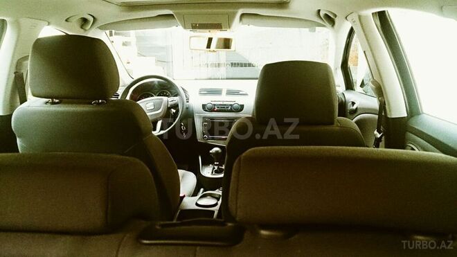 SEAT Leon 2011, 76,000 km - 1.8 l - Bakı