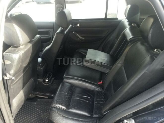 Volkswagen Golf 2003, 223,000 km - 2.0 л - Bakı