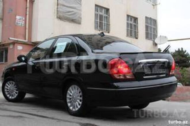 Nissan Sunny 2006, 60,000 km - 1.2 l - Bakı