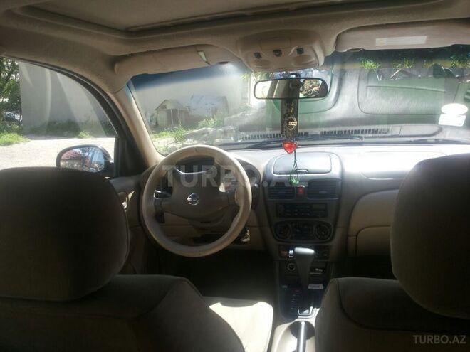 Nissan Sunny 2006, 60,000 km - 1.2 l - Bakı