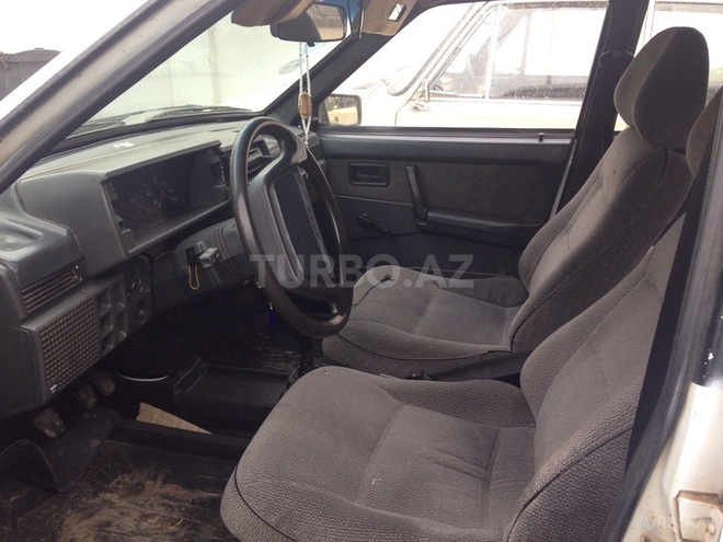 LADA (VAZ) 21099 2000, 154,298 km - 1.5 l - Bakı