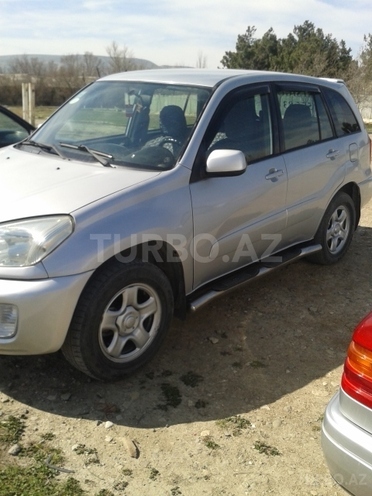 Toyota RAV4 2000, 258,000 km - 2.0 l - Bakı