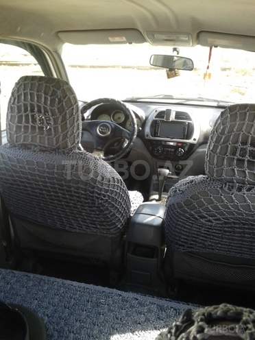 Toyota RAV4 2000, 258,000 km - 2.0 l - Bakı