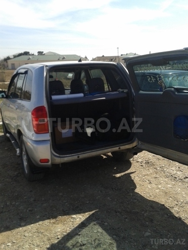 Toyota RAV4 2000, 258,000 km - 2.0 l - Bakı