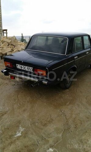 LADA (VAZ) 2106 2005, 84,598 km - 1.6 l - Bakı