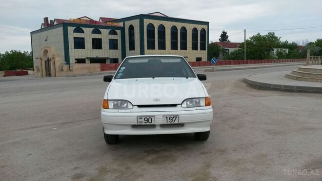 LADA (VAZ) 2115 2012, 76,500 km - 1.6 l - Bakı
