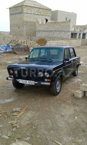 LADA (VAZ) 2106 2005, 84,598 km - 1.6 l - Bakı