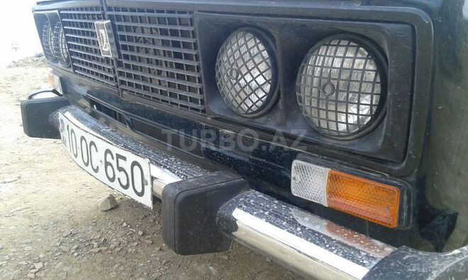LADA (VAZ) 2106 2005, 84,598 km - 1.6 l - Bakı