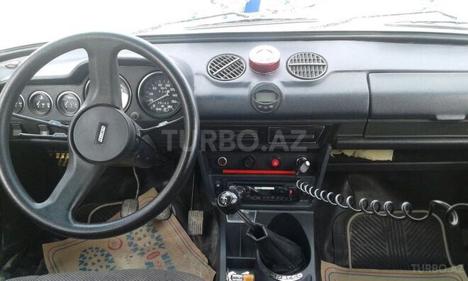 LADA (VAZ) 2106 2005, 84,598 km - 1.6 l - Bakı