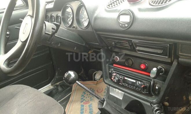 LADA (VAZ) 2106 2005, 84,598 km - 1.6 l - Bakı