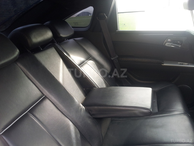 Ssang Yong Actyon 2007, 170,000 km - 2.3 l - Bakı
